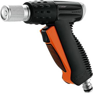Claber sprøjtepistol metal-jet