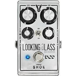 DOD Looking Glass Guitar effekt