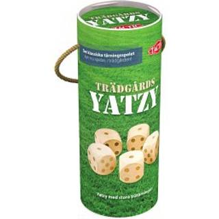 XL Yatzy