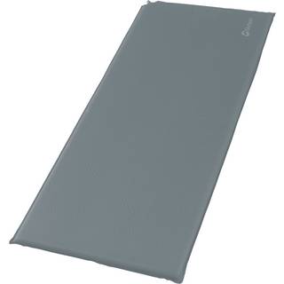 Outwell Sleepin Single liggeunderlag selvoppustelig 183 x 63 x 7,5 cm