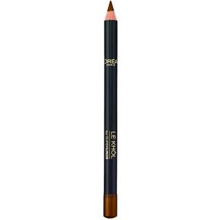 Loreal Paris Le Khol Naturel by Paradise Eyeliner 102 Pure Espresso