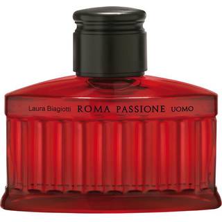 Laura Biagiotti Roma Passione Uomo Eau de toilette 125 ml