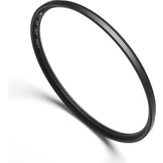 NiSi SMC UV L395-filter 72 mm
