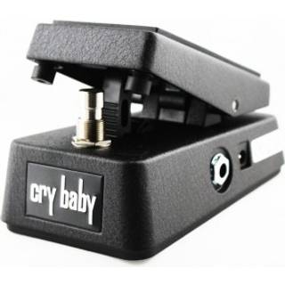 Dunlop CBM95 Cry Baby Mini Guitar effekt