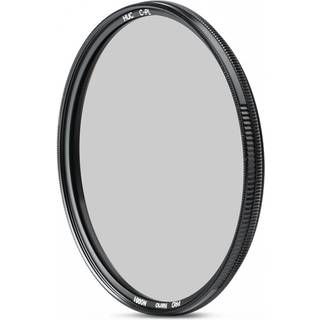 Nisi Filter 72mm Cirkulær Pol HUC Pro Nano