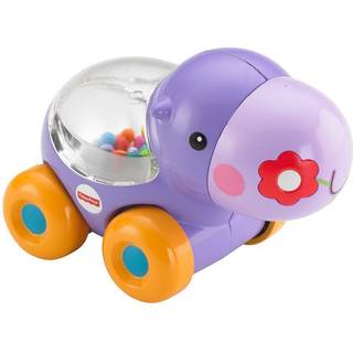 Flodhesten Boppity Bop baby legetøj