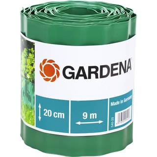 Gardena Garden Edging Border 20 cm - 534