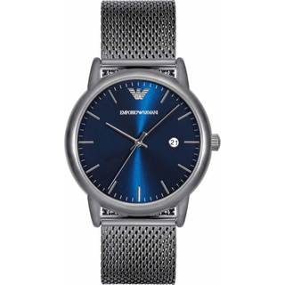 Emporio Armani Sportivo Chronograph Blue Herreur AR11023