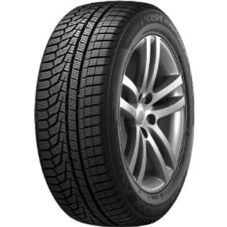 Hankook Winter i*cept evo² (W320B) HRS ( 205/55 R17 91H 4PR, runflat SBL )