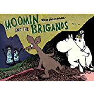 Moomin and the Brigand