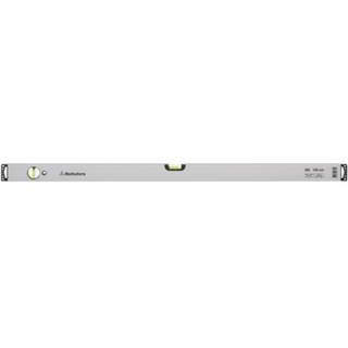 Hultafors vaterpas alu SM 100 1000 2 libeller 405871