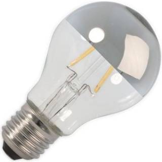 Calex standard Topforspejlet 4,5W=40W E27 dæmpbar