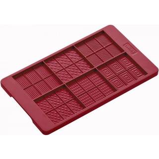 Lurch Chokoladeform Small 12x20,5 cm - 1 stk.