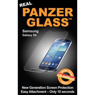 PanzerGlass for Samsung Galaxy S4