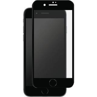 Panzer Full Fit Screen Protector (iPhone 8/7/6 Plus) - Sort