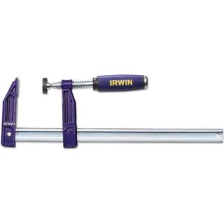 Irwin Pro Clamp S Skruetvinge 350 kg 200 mm