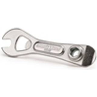 Park Tool fast- og top-nøgle 15 mm og oplukker