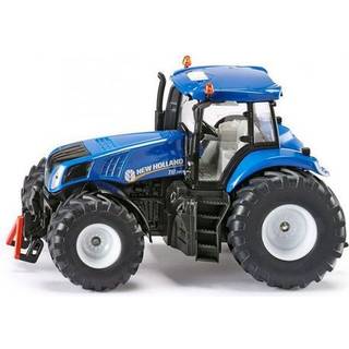 Siku new holland traktor t8 1:32