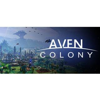 Aven Colony (PC)