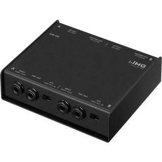 Stageline DIB-102 DI-box | PRIS-MATCH