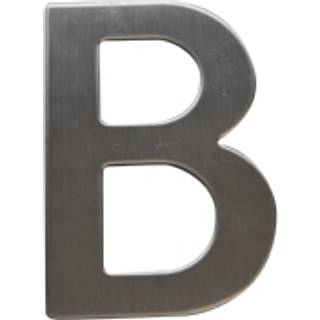 Hus Bogstav B