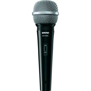 Shure SV100 - microphone