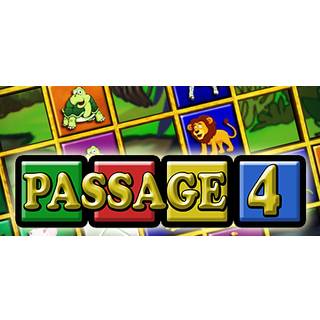 Passage 4 (PC) - Standard