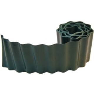 Green-it Bedafgrænser 15 cm x 9 m. - grøn ✓ På lager - klar til levering og afhentning