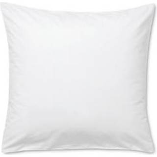 Percale Pudebetræk hvid 60x63 cm