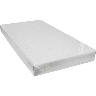 Kinder Valley Deluxe Spring Madras 140 x 70 cm - Vi anbefaler!