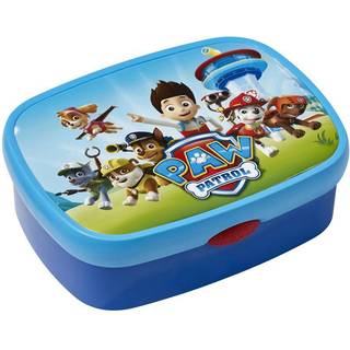 Mepal Madkasse m. indsats - Paw Patrol