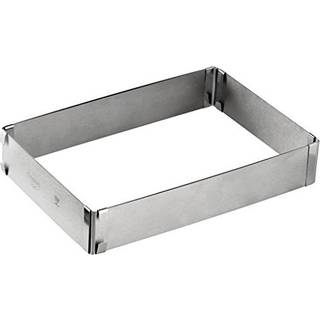 Bageramme justerbar 52 x 34 cm