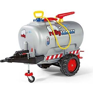 Rolly Toys rollyTanker: Vandtank til traktor - 30 liter