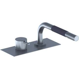 Vola BK9 Messing