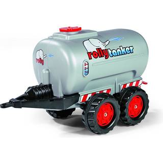 RollyTanker Sølv