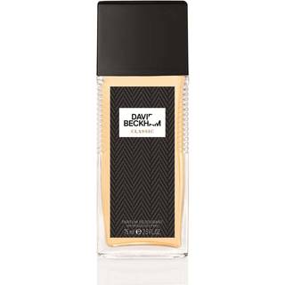 David Beckham Classic parfum Deodorant Spray 75 ml