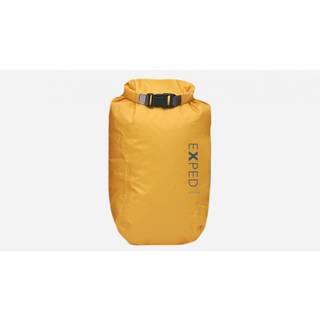 Exped Fold Drybag S Corn Yellow, S
