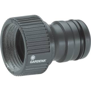 Gardena Profi Maxi-Flow System Vandhanekobling 3/4"