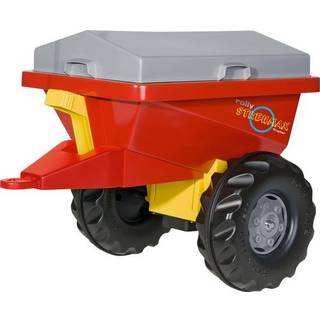 RollyStreumax Salt Spreder fra RollyToys
