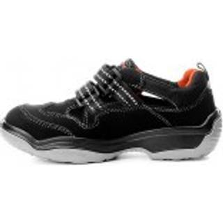 ELTEN SUSAN Sikkerhedssanda lm/velcro EN ISO 20345-S1 SRC ESD Str. 35