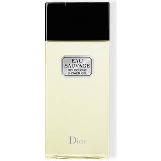 Eau Sauvage Shower Gel, 150 ml