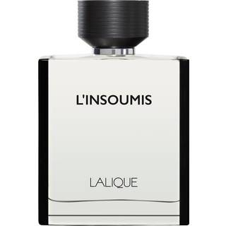 Lalique L&#39;Insoumis Eau de Toilette til mænd 100 ml - 100 ml