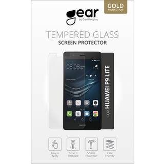 GEAR Glass Protector 5" Huawei P9 Lite