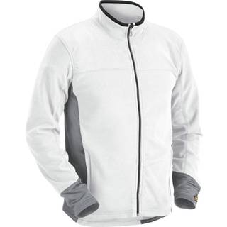 Blåkläder Microfleece jakke - Marineblå - M