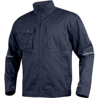 ProJob 4414 Arbejdsjakke - Black - M