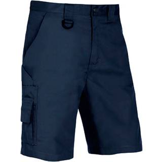 Blåkläder 1447 Service Shorts / Service Arbejdsshorts - C62 - Grå