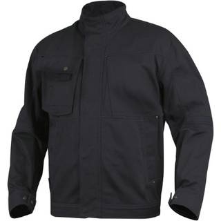 ProJob 5414 Jakke - Black - L