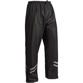 Blåkläder 1301 Regnbuks LEVEL 1 / Regnbuks LEVEL 1 - L - Sort