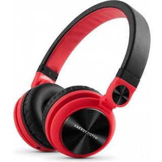 Energy Sistem DJ2 Mic Høretelefoner