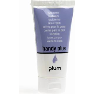 Plum Handy Plus Fugtighedscreme 50 ml, rør